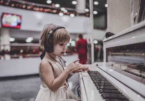Lezioni pianoforte Milano