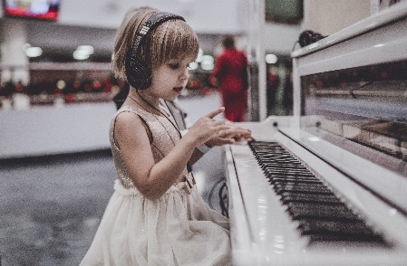 Lezioni pianoforte Milano