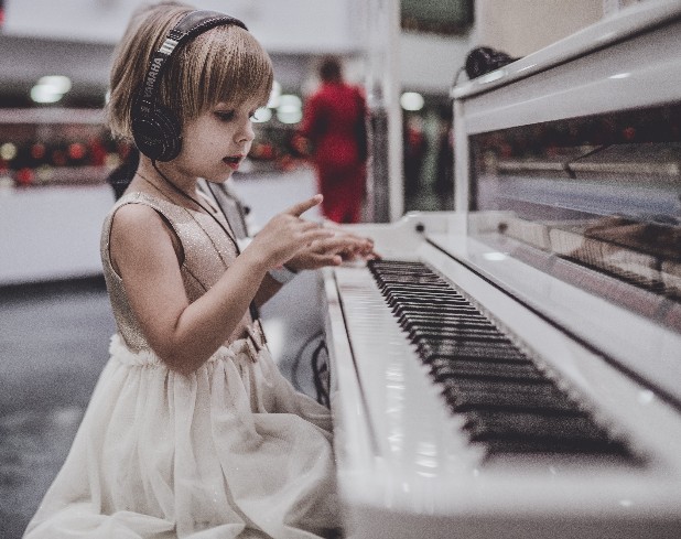 Lezioni pianoforte Milano