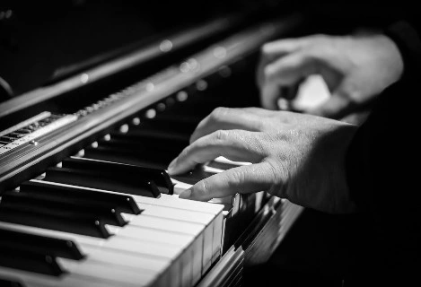 Lezioni pianoforte Milano
