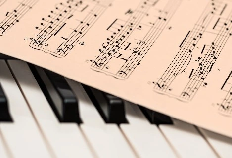 Lezioni pianoforte Milano