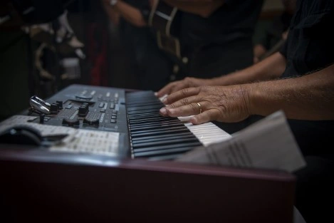 Lezioni pianoforte Milano