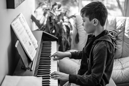 Lezioni pianoforte Milano