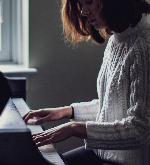 Lezioni pianoforte Milano