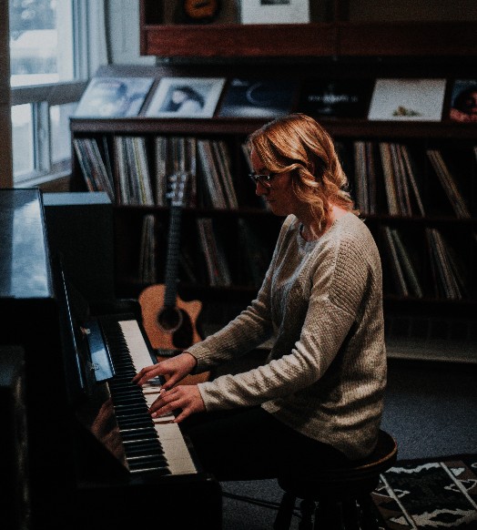 Lezioni pianoforte Milano