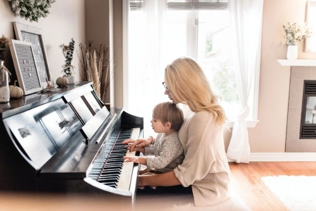 Lezioni pianoforte Milano