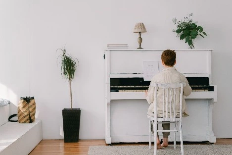 Lezioni pianoforte Milano
