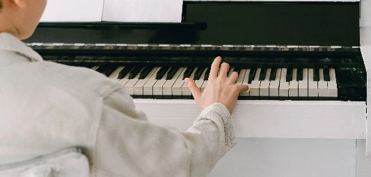 Lezioni pianoforte Milano
