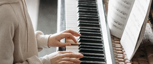Lezioni pianoforte Milano