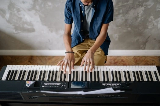 Lezioni pianoforte Milano