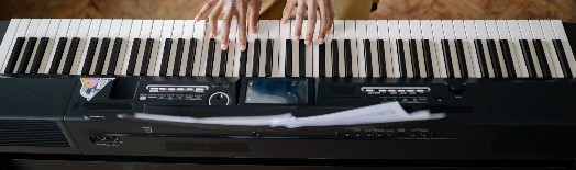 Lezioni pianoforte Milano