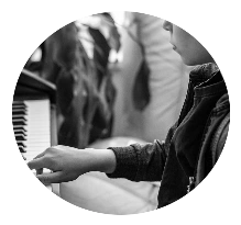 Lezioni pianoforte Milano