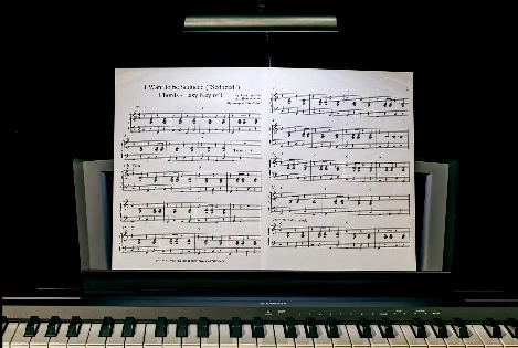 Lezioni pianoforte Milano