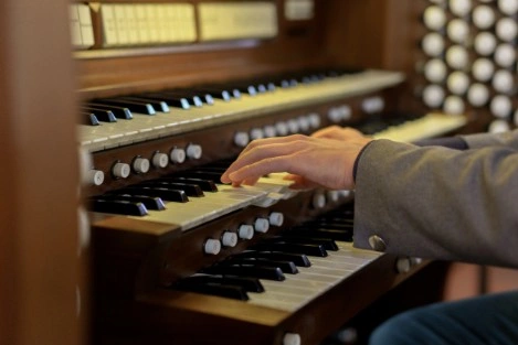 Lezioni pianoforte Milano